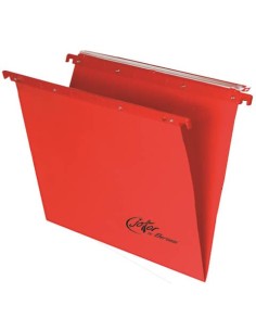 Cartelle sospese orizzontali per cassetti Linea Joker 39 cm fondo V