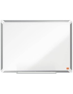 Lavagna bianca magnetica Premium Plus Smaltata 2