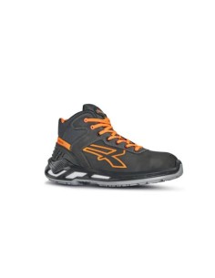 Scarpe da lavoro U-Power JORDAN ESD S3