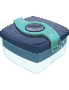 Lunch Bag Maped Origin Collection colore blu - capacità 1.4 L - 870104 2