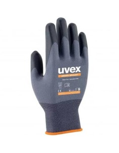 Guanti protettivi traspiranti Athletic allround PA/elastane 2