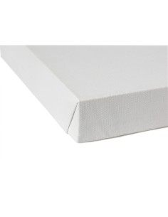 Telaio telato per pittura CWR Modern 380 g bordo 38 mm
