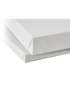 Telaio telato per pittura CWR Modern 380 g bordo 38 mm 2