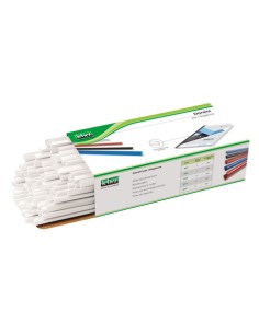 Dorsini tondi in PVC Lebez - dorso 4 mm