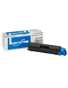 Toner TK-580 Kyocera-Mita