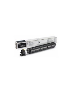 Toner TK-8345K Kyocera-Mita nero  1T02L70NL0 2