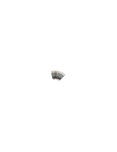 Pennarello Dual Brush a doppia punta Donau in conf. 12 colori assortiti - 322293 2