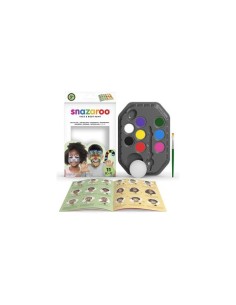 Set per il trucco in colori assortiti 2