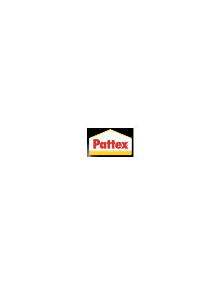 Saldatutto Pattex Power Epoxy trasparente - siringa da 28 g - 2751315