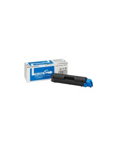 Toner TK-590C Kyocera-Mita ciano  1T02KVCNL0 2