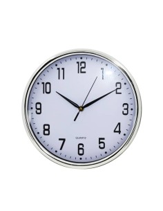 Orologio da parete Emi con temperatura e barometro - Ø 30 cm - 8500470 2