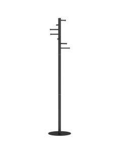 Appendiabiti Maul MAULcaurus - nero h. 177 cm Z860002