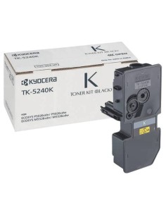 Toner Kyocera TK-5240