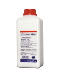 Colla vinilica Coccoina Mia 660 in flacone da 1000 g 0156600100 2