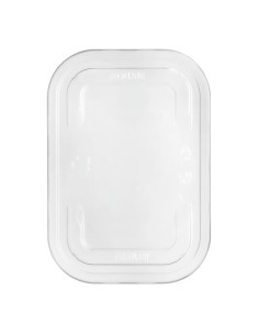 Insalatiere con coperchio compatibile