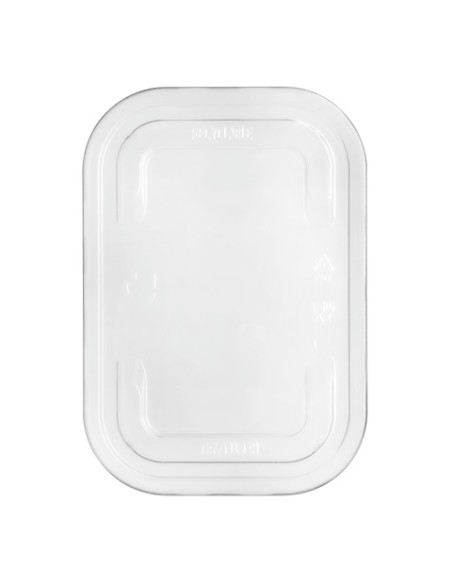 Insalatiere con coperchio compatibile
