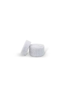 Astuccio rete tubolare elastica per fissaggio medicazioni Plastonet 100x70x20 mm - RET100
