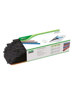 Dorsini tondi in PVC Lebez - dorso 15 mm