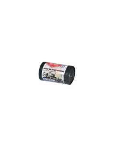 Sacchi dell'immondizia strong Office Products nero 35 L - rotolo da 50 pezzi - 22021213-05 2