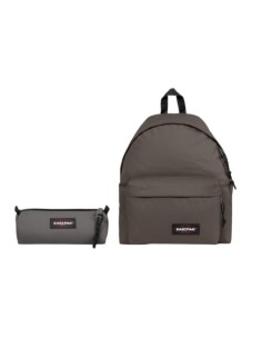 Set 2 zaini + 2 astucci Padded Pak'r e Benchmark Single