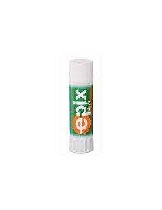 Colla stick Epix 20 g - conf. 12 pezzi - senza solventi 831999 2
