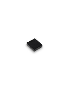 Cartucce di ricambio per PRINTY 6/4923 Trodat nero blister da 2 pezzi - 83309 2