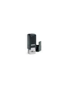 Timbro di testo autoinchiostrante max 3 righe Trodat PRINTY 4921 - nero  12x12 mm - 65712 2