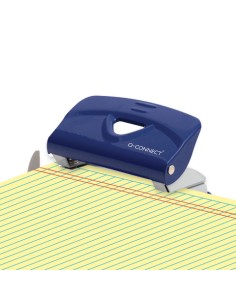 Perforatore a due fori Q-Connect 10 fogli 2