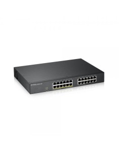 SWITCH WEB MANAGED 24 PORTE GIGABIT 2
