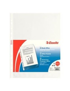 CF25BUSTE OFFICE GOFFRATA 22X30