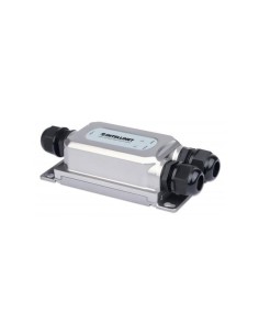 Iniettore Gigabit Ultra PoE Antivandalo da Esterno 2