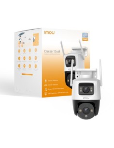 PTZ IP/WI-FI FULL-COLOR 10MP 3.6 MM