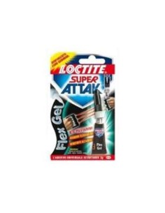 SUPER ATTAK POWER GEL 3 GR