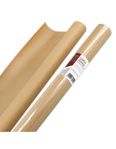 Rotolo carta da pacco Florio carta 1x5 m