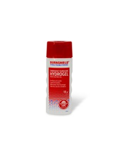 Flacone gel antiustioni Burnshield 50 ml  GEL002 2