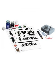 TATTOO ART 2