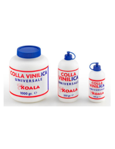 COLLA VINILICA 250 GR. 2