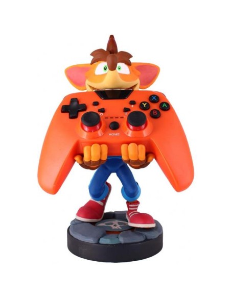 CRASH QUANTUM CABLE GUY