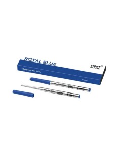 CF2 REFILL BP B ROYAL BLUE PF 2