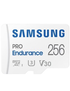 MICROSD END. 512GB XC U3 V30 CL10