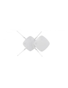 INDOOR DUAL RADIO WI-FI 6E AP 2.4