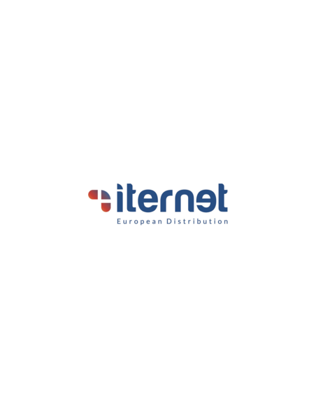 Refill colla stick per pistole colla a caldo. Conf. 12 refill Iternet blister 12 refill - 4231