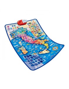 MAPPA ITALIA INTERATTIVA 2