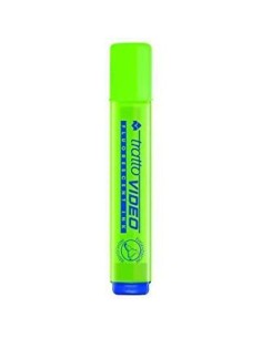 CF12EVIDENZ TRATTO VIDEO LIME