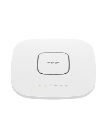 INSIGHT MANAGED TRI-BAND 4X4 WIFI 6