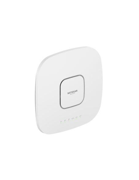 INSIGHT MANAGED TRI-BAND 4X4 WIFI 6