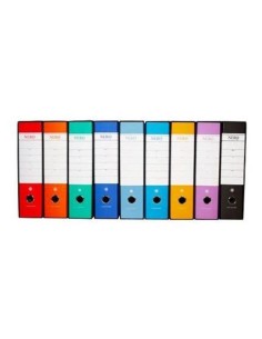 CF12REGISTRATORI COMM 8CM BLU SCURO