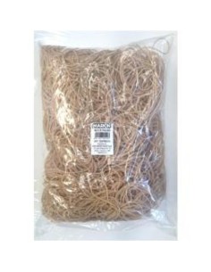 BUSTA 1KG ELASTICI PARA 30X1 5
