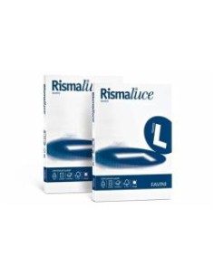 RISMALUCE140 BIANCO 2