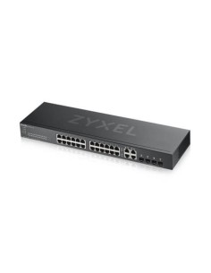 GS-1920-24 - SWITCH WEB MANAGED 24